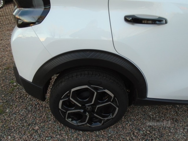 Used Citroen C3 2025 for sale - 77770084: Photo 19