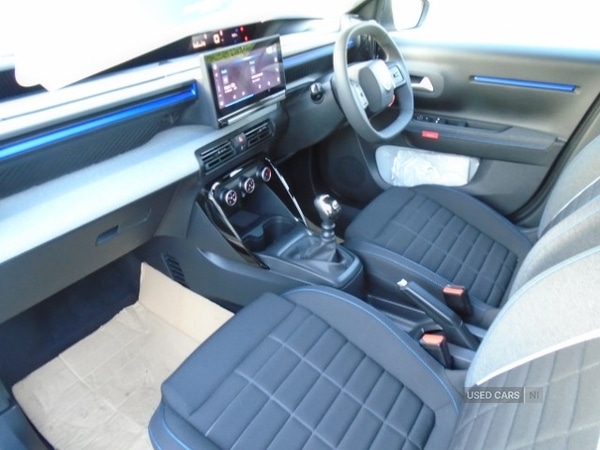 Used Citroen C3 2025 for sale - 77770084: Photo 23