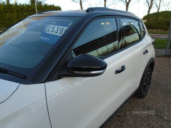 Used Citroen C3 2025 for sale - 77770084: Photo 25