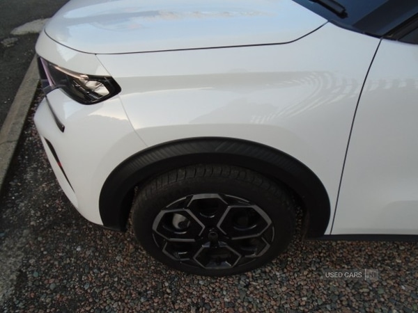 Used Citroen C3 2025 for sale - 77770084: Photo 26
