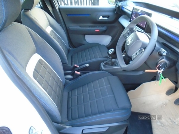 Used Citroen C3 2025 for sale - 77770084: Photo 4