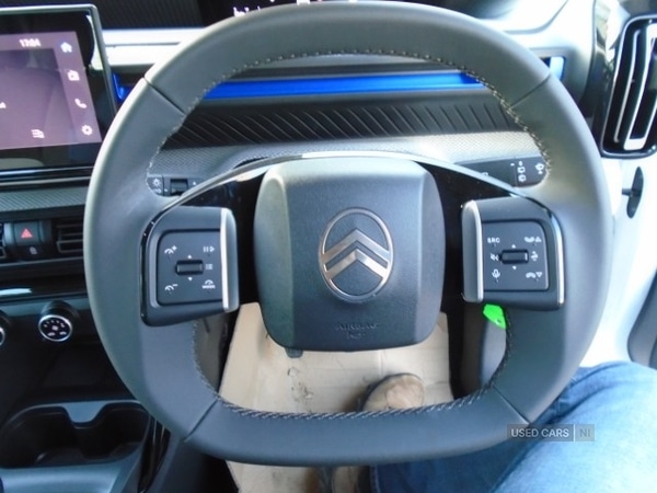 Used Citroen C3 2025 for sale - 77770084: Photo 7