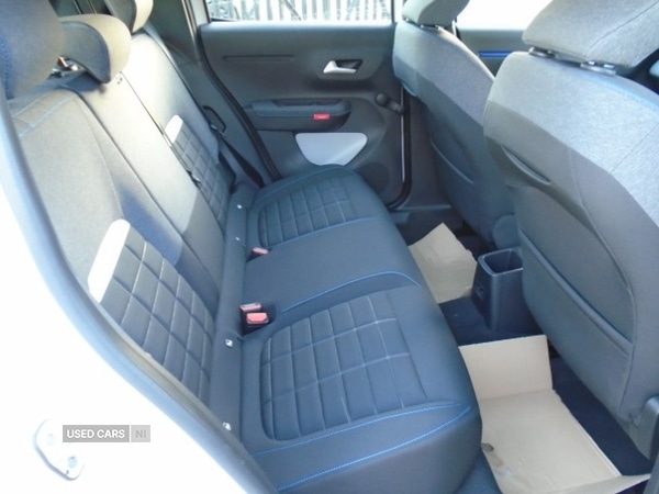 Used Citroen C3 2025 for sale - 77770084: Photo 8