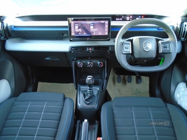 Used Citroen C3 2025 for sale - 77770084: Photo 9