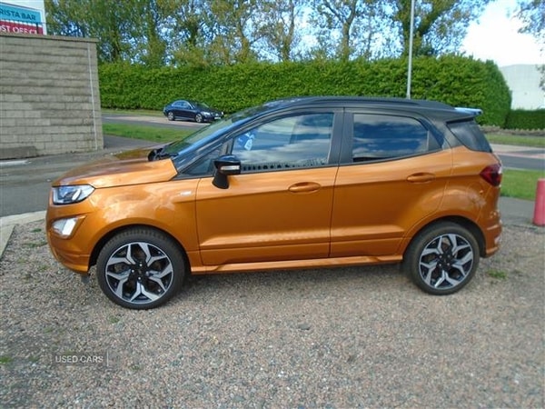 Used Ford Ecosport 2018 for sale - 72446763: Photo 10