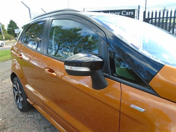 Used Ford Ecosport 2018 for sale - 72446763: Photo 14
