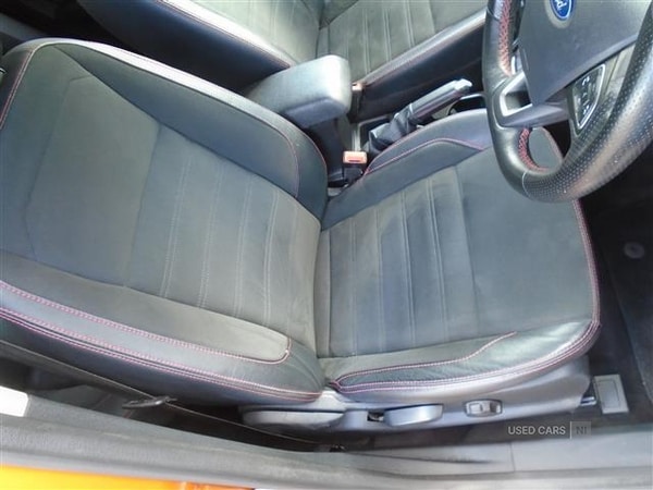 Used Ford Ecosport 2018 for sale - 72446763: Photo 15