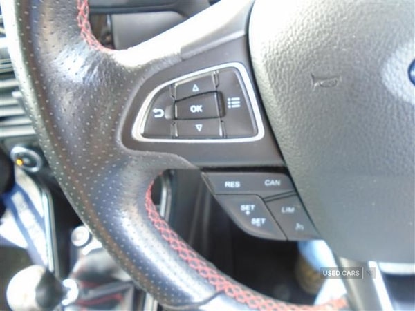 Used Ford Ecosport 2018 for sale - 72446763: Photo 16