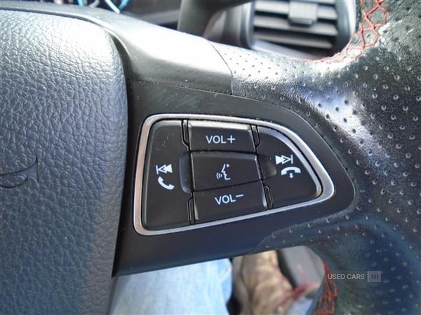 Used Ford Ecosport 2018 for sale - 72446763: Photo 17