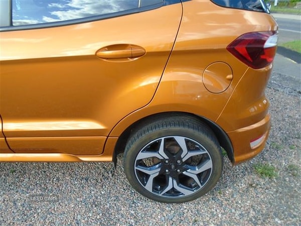 Used Ford Ecosport 2018 for sale - 72446763: Photo 23