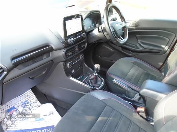 Used Ford Ecosport 2018 for sale - 72446763: Photo 26