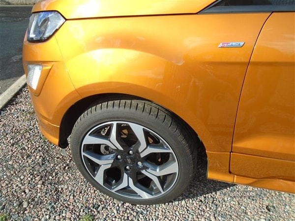 Used Ford Ecosport 2018 for sale - 72446763: Photo 27