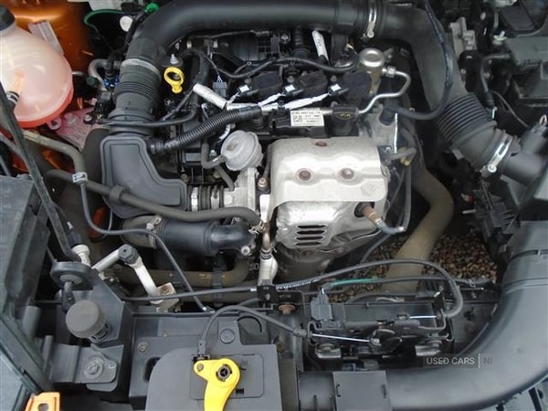Used Ford Ecosport 2018 for sale - 72446763: Photo 28