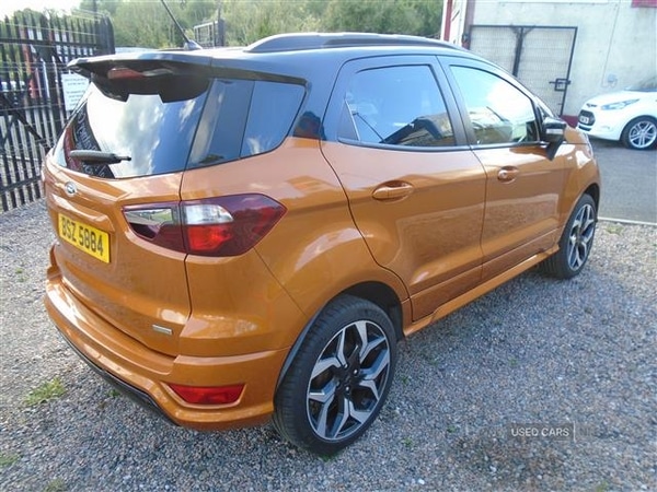 Used Ford Ecosport 2018 for sale - 72446763: Photo 3