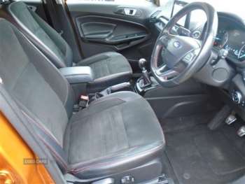 Used Ford Ecosport 2018 for sale - 72446763: Photo