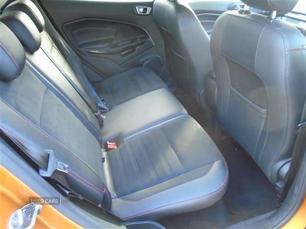 Used Ford Ecosport 2018 for sale - 72446763: Photo 6