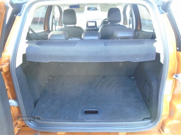 Used Ford Ecosport 2018 for sale - 72446763: Photo 8