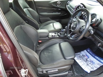 Used MINI Clubman 2016 for sale - 78574671: Photo