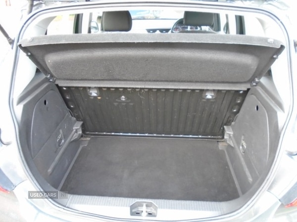 Used Vauxhall Corsa 2018 for sale - 77280329: Photo 13