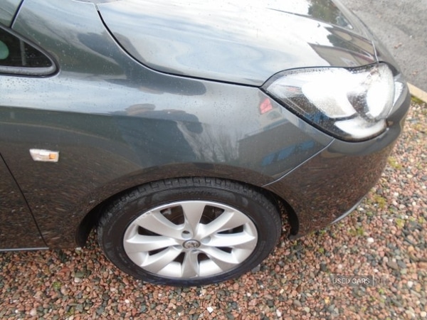 Used Vauxhall Corsa 2018 for sale - 77280329: Photo 18