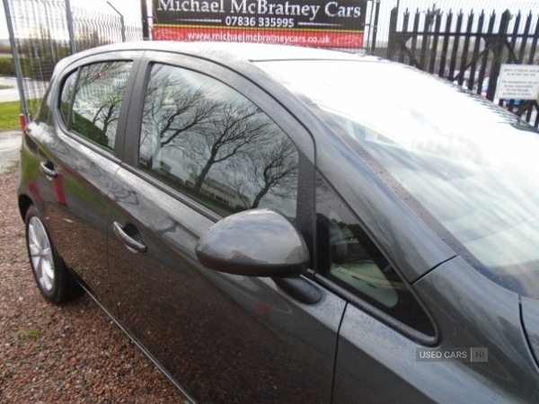 Used Vauxhall Corsa 2018 for sale - 77280329: Photo 19