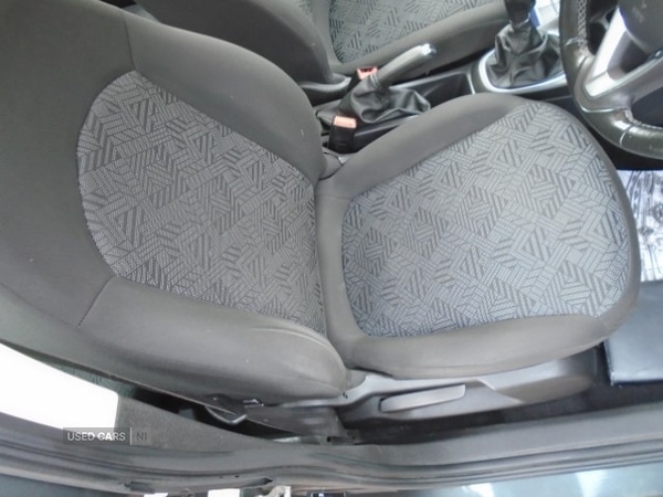 Used Vauxhall Corsa 2018 for sale - 77280329: Photo 20