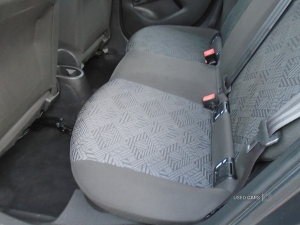 Used Vauxhall Corsa 2018 for sale - 77280329: Photo 24