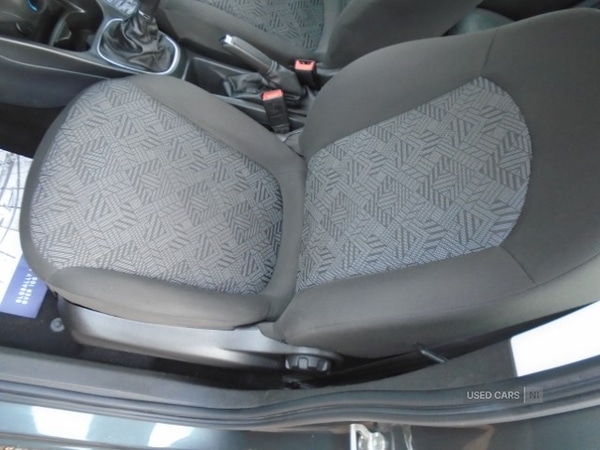 Used Vauxhall Corsa 2018 for sale - 77280329: Photo 25