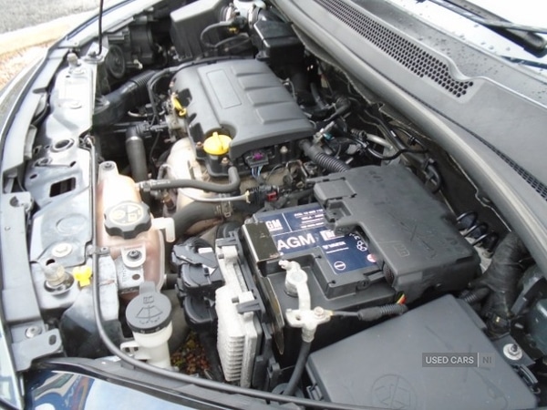 Used Vauxhall Corsa 2018 for sale - 77280329: Photo 28