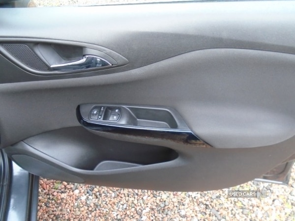 Used Vauxhall Corsa 2018 for sale - 77280329: Photo 5