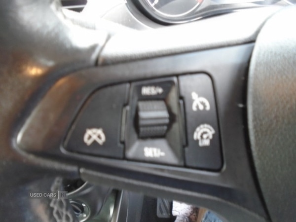 Used Vauxhall Corsa 2018 for sale - 77280329: Photo 8