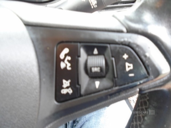 Used Vauxhall Corsa 2018 for sale - 77280329: Photo 9