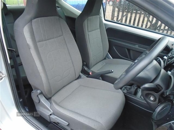 Used Volkswagen up! 2014 for sale - 76371896: Photo 13