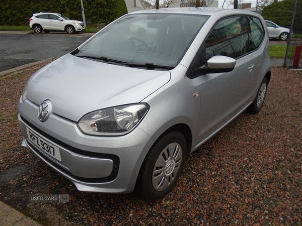 Used Volkswagen up! 2014 for sale - 76371896: Photo 6