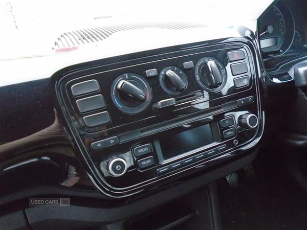 Used Volkswagen up! 2014 for sale - 76371896: Photo 7