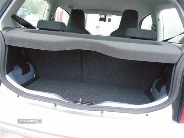 Used Volkswagen up! 2014 for sale - 76371896: Photo 8