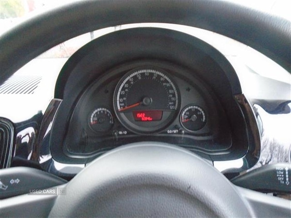 Used Volkswagen up! 2014 for sale - 76371896: Photo 9