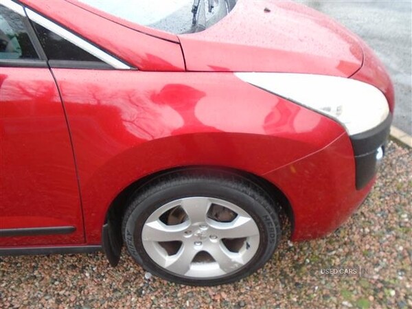 Used Peugeot 3008 2011 for sale - 77684585: Photo 15