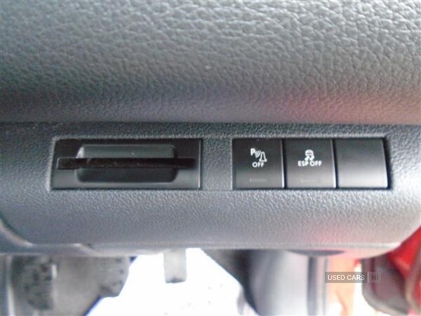 Used Peugeot 3008 2011 for sale - 77684585: Photo 21