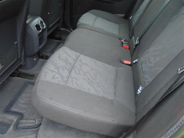 Used Peugeot 3008 2011 for sale - 77684585: Photo 25