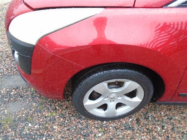 Used Peugeot 3008 2011 for sale - 77684585: Photo 28