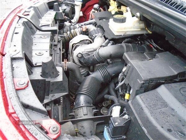 Used Peugeot 3008 2011 for sale - 77684585: Photo 29