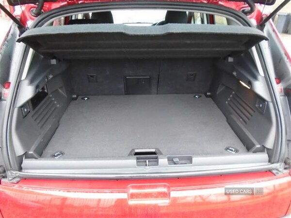 Used Peugeot 3008 2011 for sale - 77684585: Photo 8