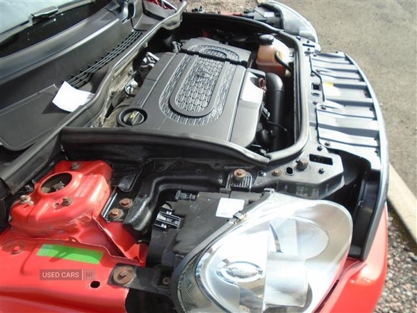 Vehicle 29