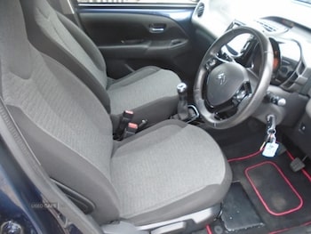 Used Citroen C1 2015 for sale - 79085742: Photo