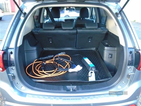 Used Mitsubishi Outlander 2016 for sale - 76743689: Photo 11