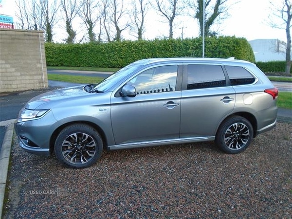 Used Mitsubishi Outlander 2016 for sale - 76743689: Photo 13