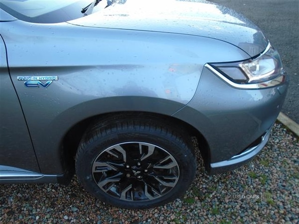 Used Mitsubishi Outlander 2016 for sale - 76743689: Photo 16