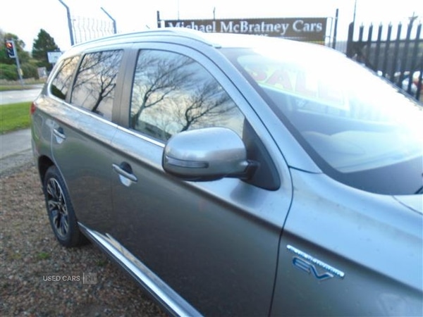 Used Mitsubishi Outlander 2016 for sale - 76743689: Photo 17