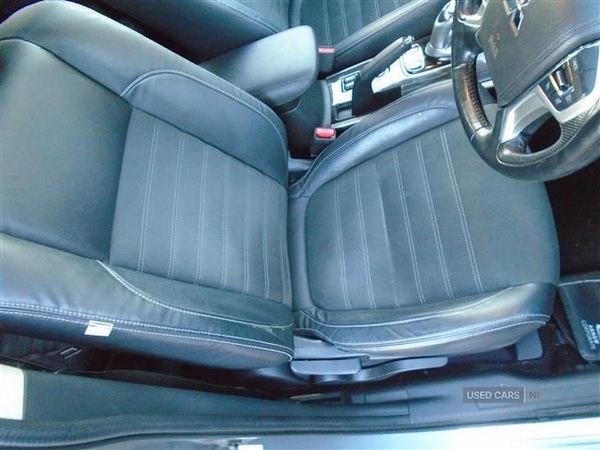 Used Mitsubishi Outlander 2016 for sale - 76743689: Photo 18